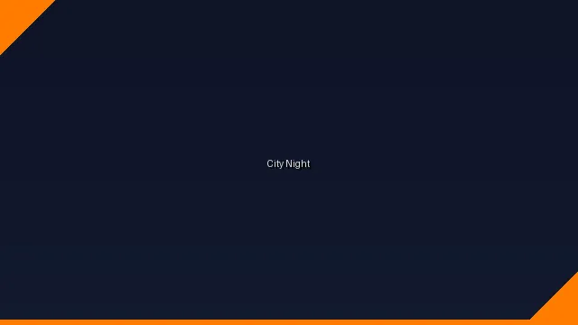 城市夜景主题赛 - 二哈和他的白猫师尊师昧 视频创作挑战